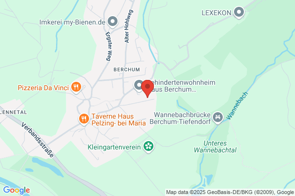 Gem. Grundschule Berchum-Garenfeld