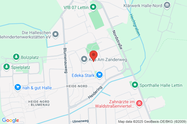 Gem. Grundschule Heideschule