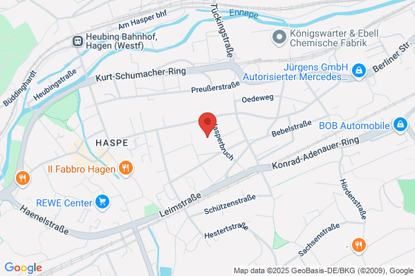 Realschule Haspe