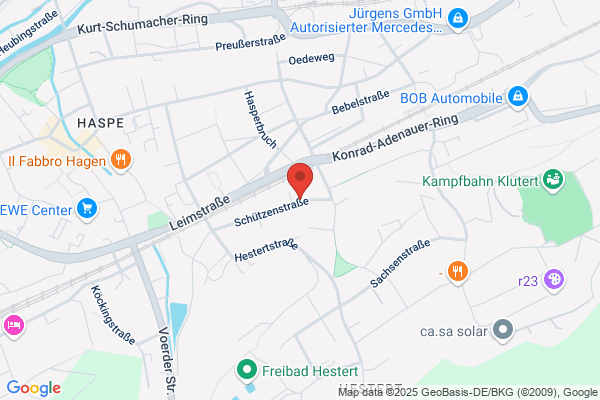 Zwolle Metallbau GmbH