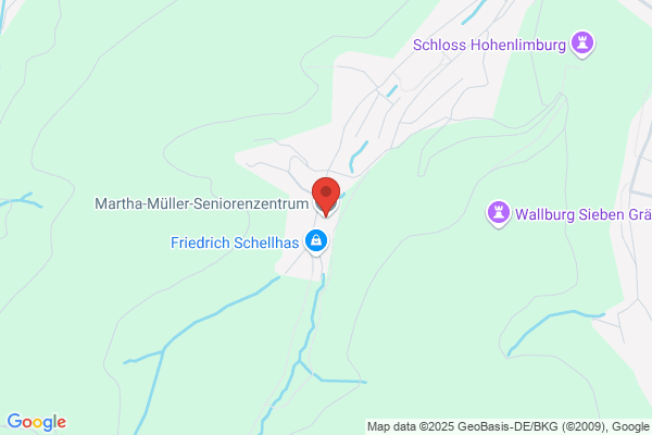 Arbeiterwohlfahrt Seniorenzentrum Hohenlimburg