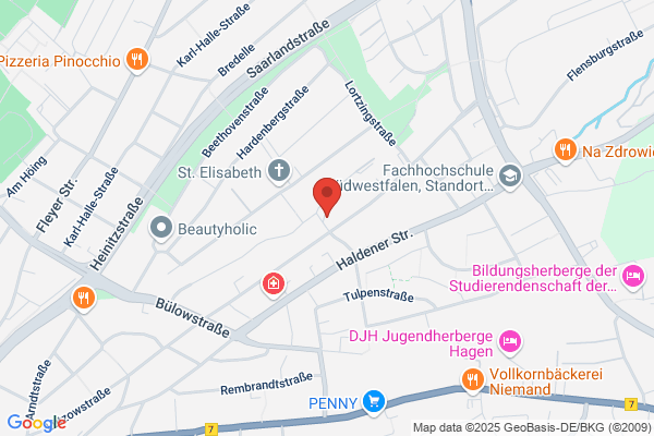 Pflegeheim St. Franziskus