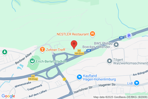 i-world GmbH
