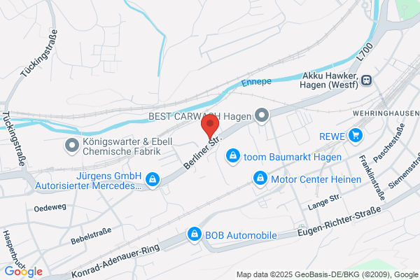 ScanCargo Internationale Speditionsgesellschaft mbH