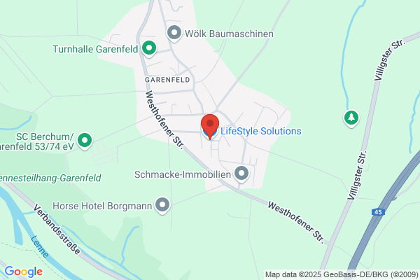 LifeStyle Solutions GmbH