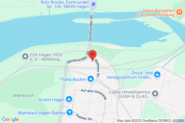 Topp Stahl GmbH