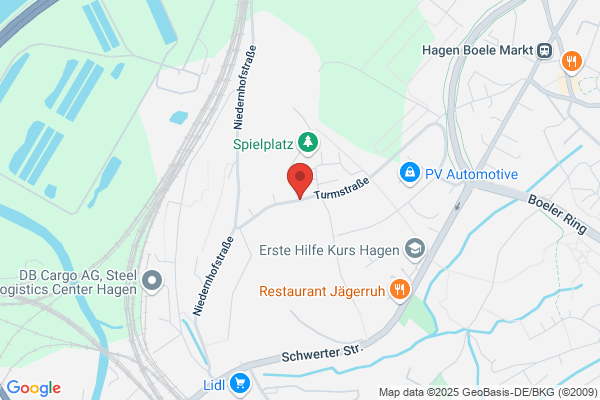 Michaela Meier-Weischenberg