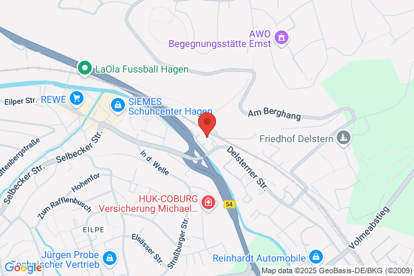 AKTIVA Steuerberatungs-Gesell-schaft mbH