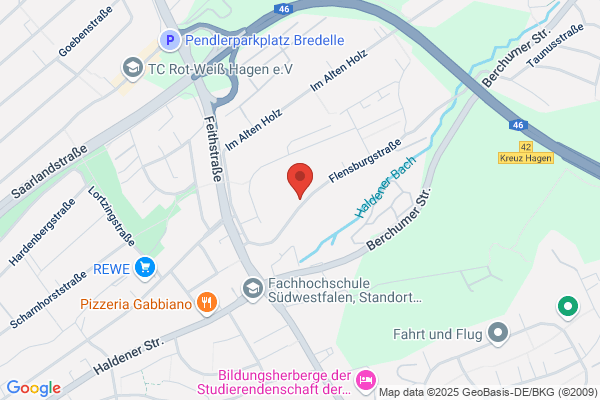 Dipl.-Kfm. Wilfried Eickelberg