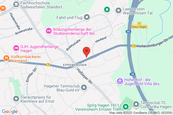 Steuerbüro Flögel