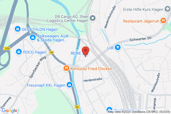 REWE