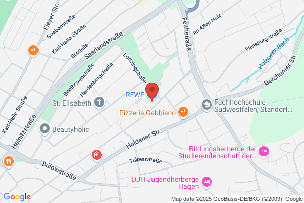 REWE