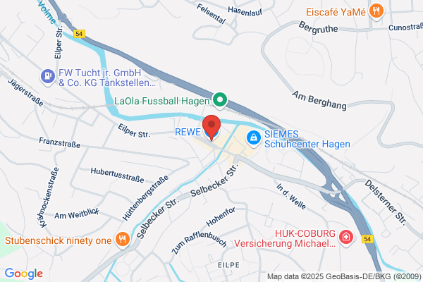 REWE