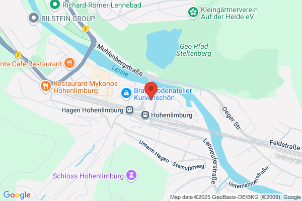 REWE Lesnik