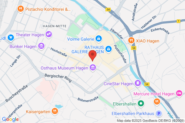 EDEKA Henschen