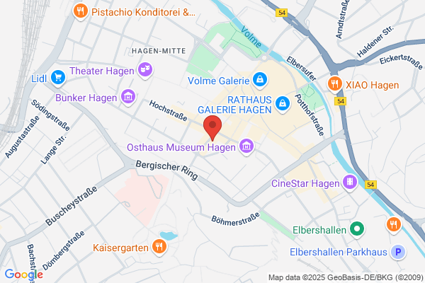 Shisha Imperium Hagen