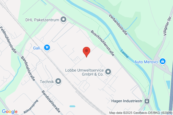 Aral LKW / Truck Station