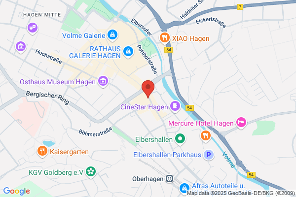 Tanzschule Andre Christ