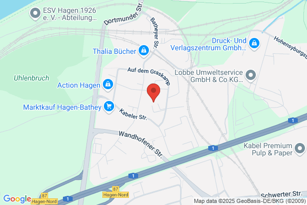 Gabis Tiertaxi mit Betreuung