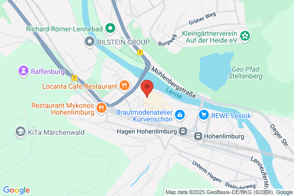 Hohenlimburger-Fahrservice