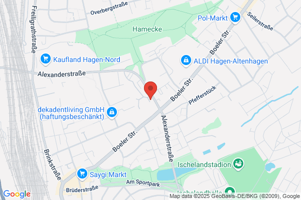 Berendsen GmbH West