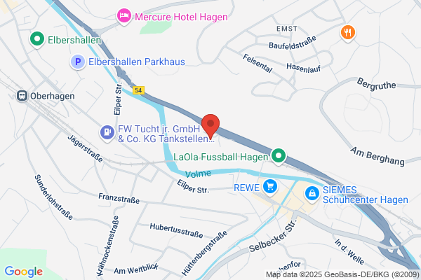 Tierheim
