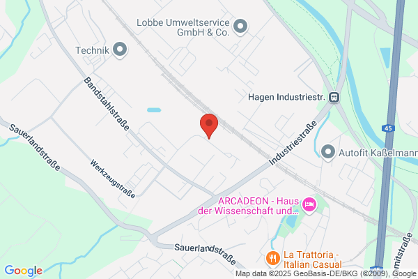 Betchen Transport GmbH