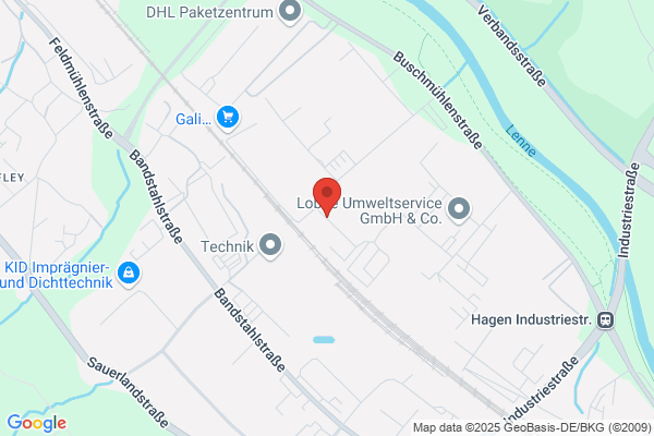 JS Transporte GmbH Niederlassung Hagen