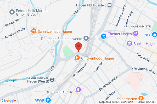 Panopa Logistik GmbH & Co.KG