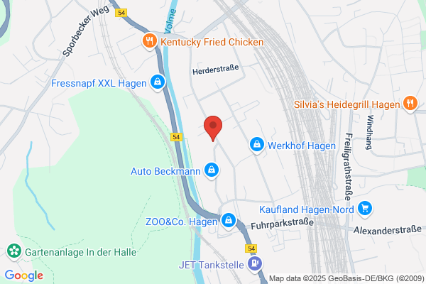 Trinkhalle Cennet