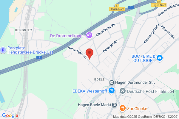 Dolmetschdienst in NRW N. Türkmen