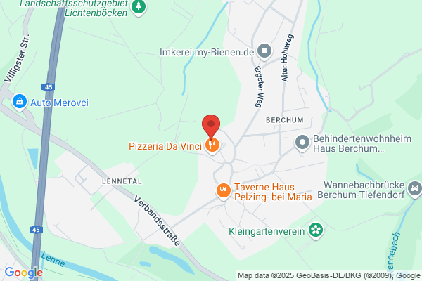 Gödde Unternehmensberatung