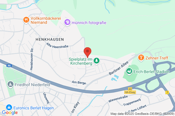 Schucht Thorsten - SBS Standortbezogene Systemberatung