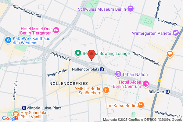 DenkThink Agency GmbH