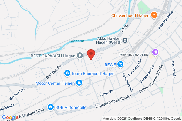 Karl Halle Gesellschaft Hagen e.V.