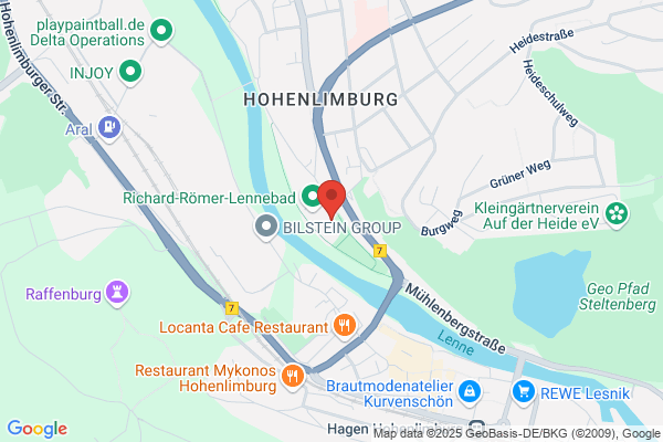 Arbeiterwohlfahrt Ortsverein Hohenlimburg