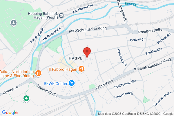 Diakoniezentrum Haspe e.V.