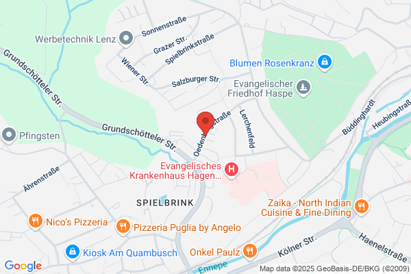 Gemeinschaftsdienst Kinder, Jugend und Familie e.V.
