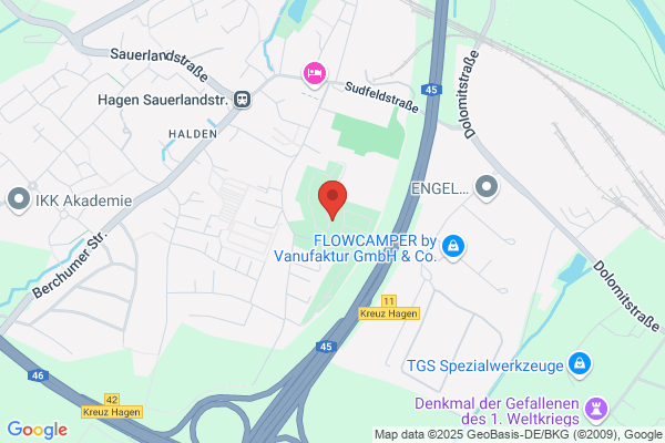 Kleingartenverein e.V.