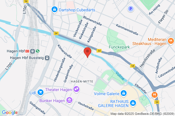 VGG Verband der Hersteller von gewerblichen Geschirrspülmaschinen e.V.