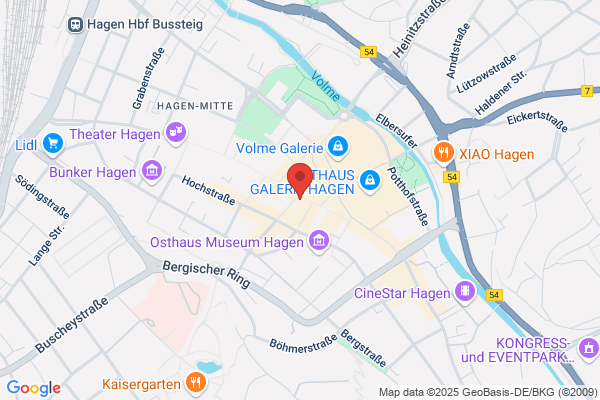Metrics GmbH