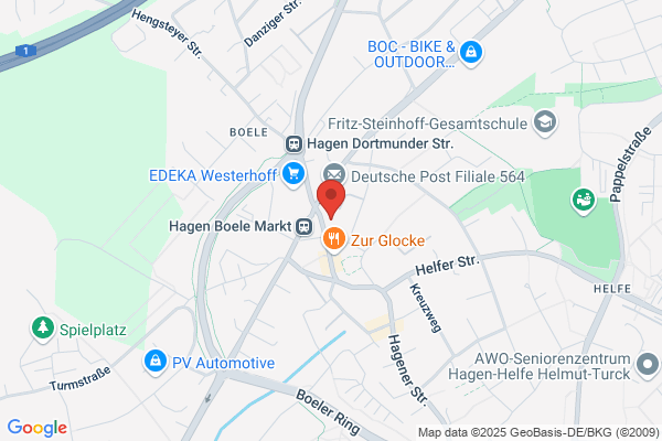 R+V Versicherung