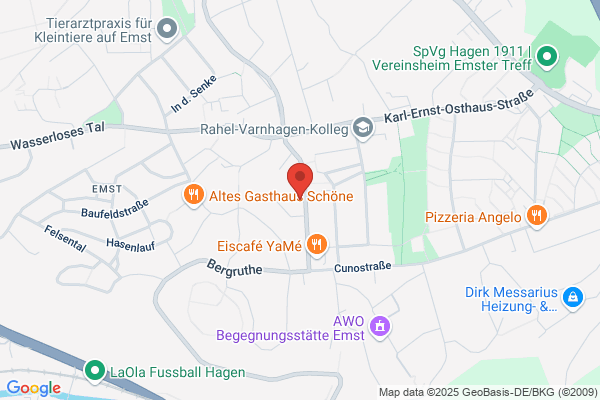 R+V Versicherung