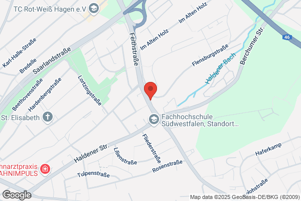 Versicherungsbüro Kleine KG