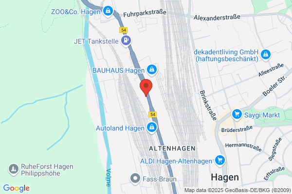 ICA Hagen GmbH