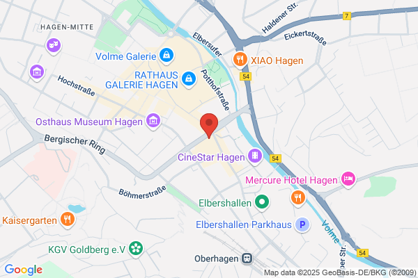 Empire Hagen