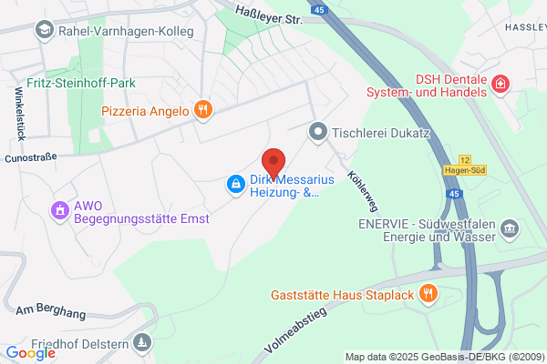 SDS-Sicherheitsdienst