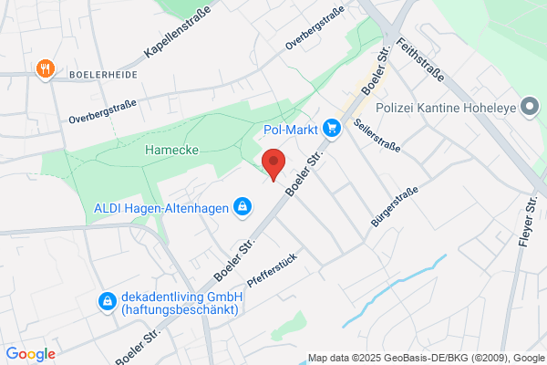 Hagenbad GmbH