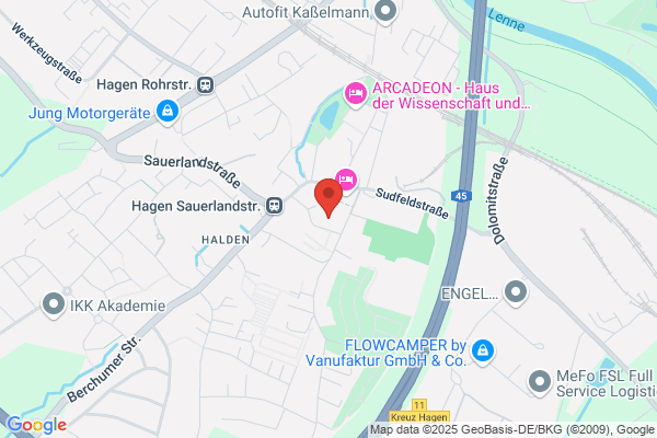 Aschemeier & Picavet Werbeagentur GmbH