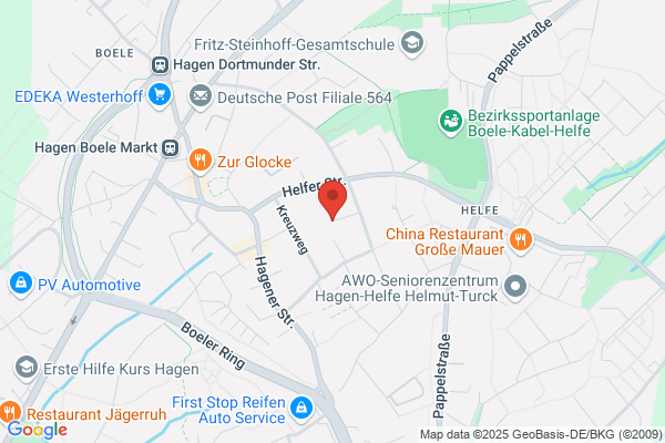 Daniels Klaus GmbH